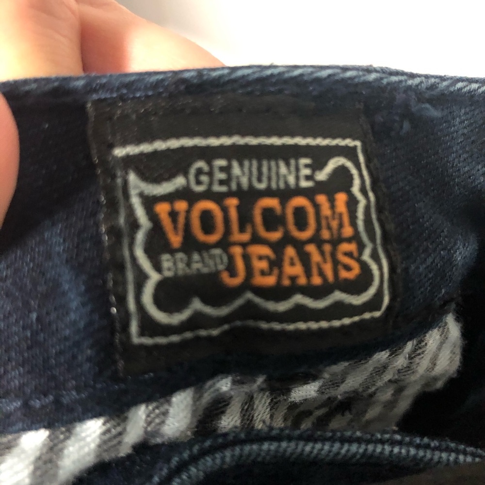 Volcom Jeans - Picture 5 of 6